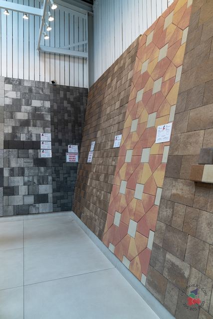 Showroom