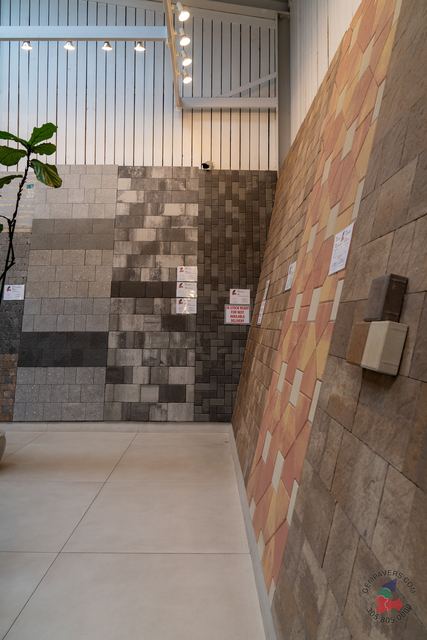 Showroom