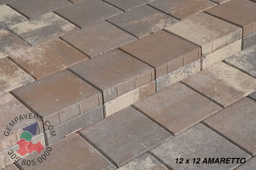 12×12 paver photo 3
