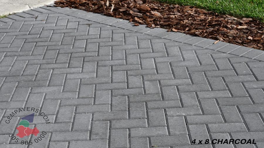 4×8 Brick paver photo 2