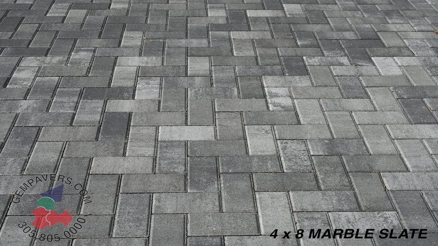 4×8 Brick paver photo 3