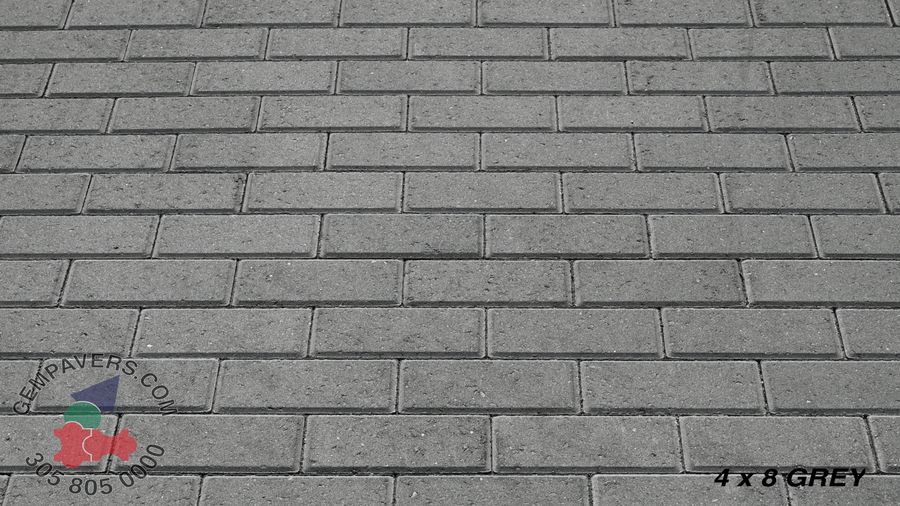 4×8 Brick paver photo 4