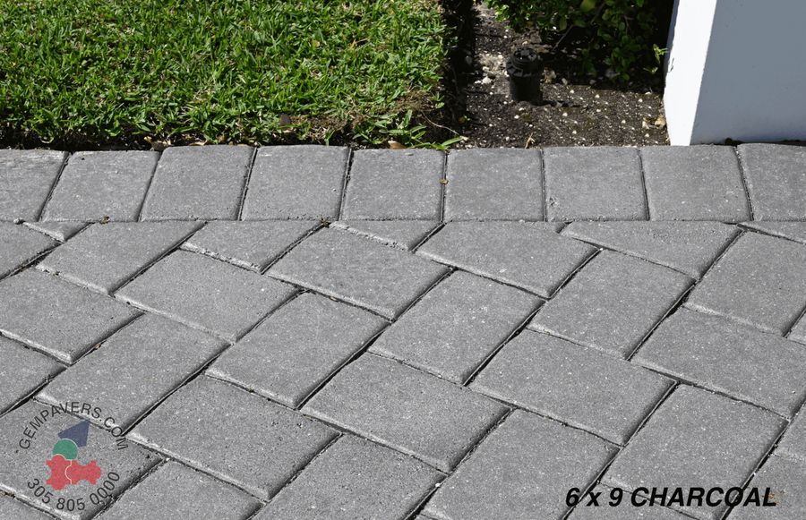 6×9 paver photo 2