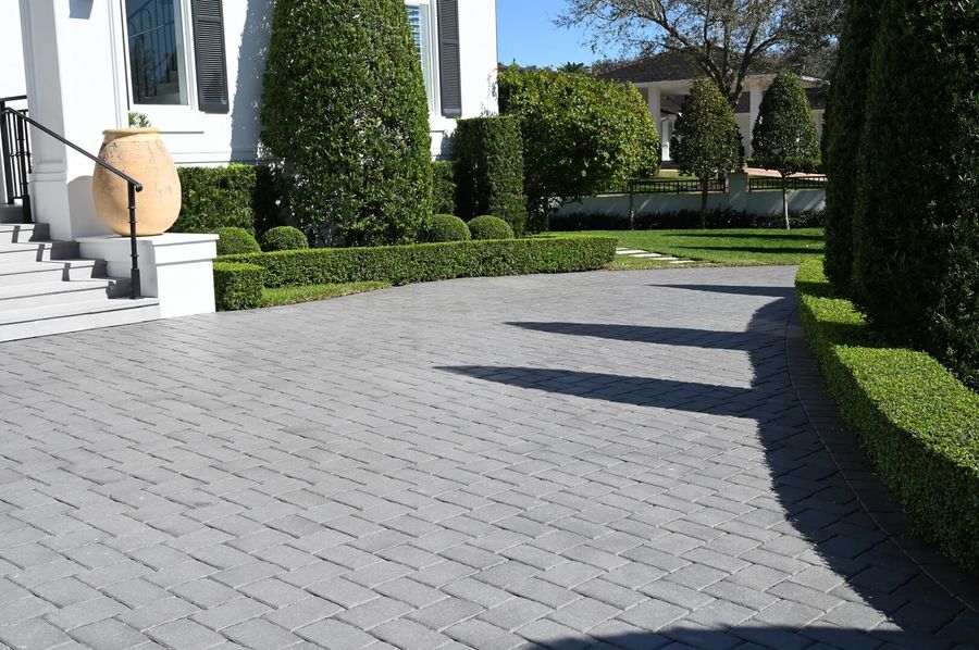 6×9 paver