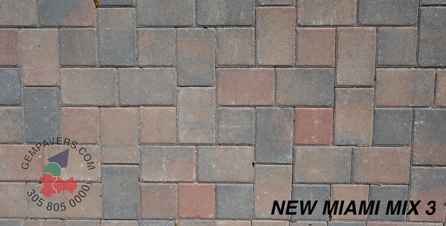 New Miami paver photo 2