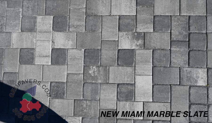 New Miami paver photo 3